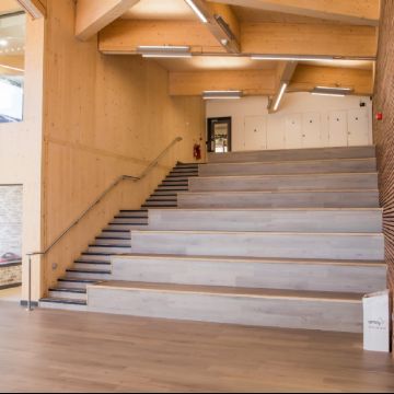 Activity space